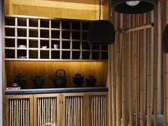 -竹里馆 ·茶食(奥体店)