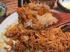 -贡梅老面馆·蟹粉面·无锡特色小吃(南长街主推店)