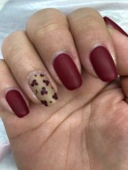 -Beauty Nails 美甲美睫皮肤管理