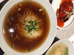 -松鹤面馆·古法焖肉面(观前店)