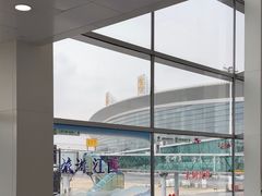 -南昌昌北国际机场