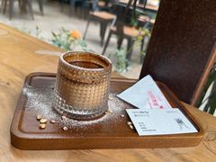-乌托邦咖啡(武侯祠店)