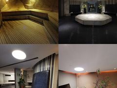 -春晖园度假酒店温泉