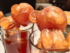 -领鲜天下·焗海鲜·花胶鸡(天目里店)