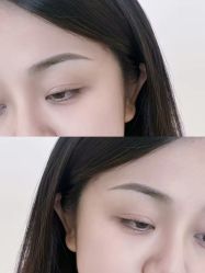 -MIVI野生眉纹绣纹眉