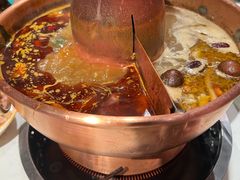 -东门口涮肉·砂锅·烤串(老门东店)