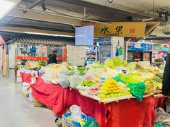 -中福百货(望京店)