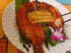 -紫滇源云南生态菜(丹凤街店)