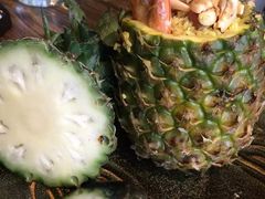 -喜越泰莱·泰越料理(海逸新天地店)