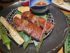 -阿吾罗日本料理(K11艺术中心店)