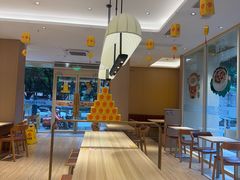 -真功夫•原盅现蒸(体育西分店)