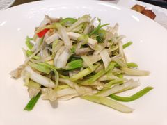 -老洋房花园饭店(绍兴路店)