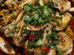 -舌尖上的食缘花园主题餐厅