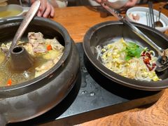 -云海肴·汽锅鸡·云南代表菜(美罗城店)