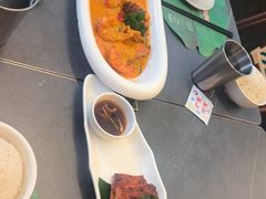 -帕蓝·暹罗料理(大学路店)