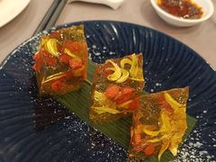 -东方御宴海鲜酒楼(棕泉酒店)