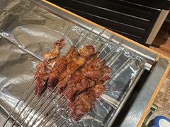-金太阳海鲜烧烤·本地人餐厅(东纬路旗舰店)
