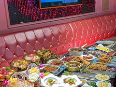 -依呀呀ktv烧烤小串(中山西路店)