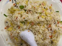 扬州炒饭-壶园美食·淮扬菜(东圈门店)