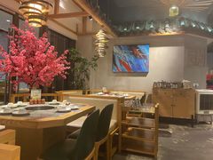 大堂-渝味晓宇·重庆火锅(龙岗龙城万科里店)