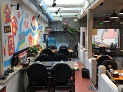 -金谷园饺子·烧烤(人大总店)