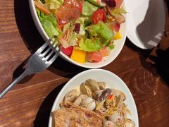 -Bistro 63 创意融合料理(广粤天地店)