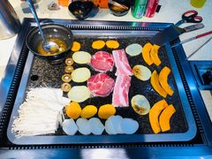 -猪的故事·韩式烤肉(韩乐坊店)