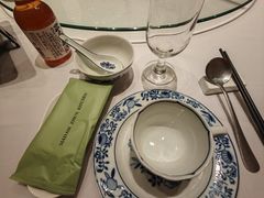 -漢舍中国菜馆(889广场店)