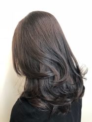 -Mix Boom Hair salon