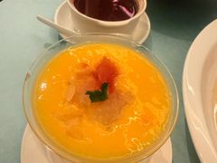 -彩丰楼中餐厅·仁恒洲际酒店