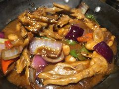 -卞氏菜根香(青羊万达店)