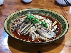 -将就吃农家特色土菜馆