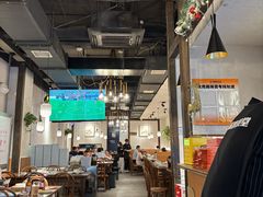 -乔街深夜食堂·小龙虾·高压锅生蚝(杭州总店)