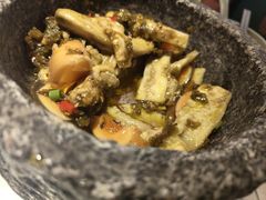 -院8里·小聚园老川菜(九眼桥店)