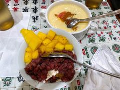 -堂屋糖水店(愚园店)