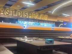 -星伦多自助料理·涮烤一体(虹悦城店)