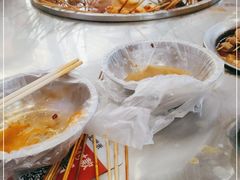 -湖南益阳麻辣烫(棠东丰华街店)