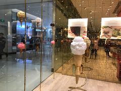 -VENCHI 闻绮(北京国贸商城店)