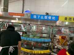 -津品味小吃(大学湾店)