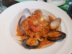 -大树餐厅(红旗街万达店)