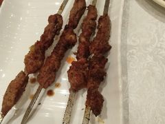 -巴依老爷·新疆美食(上城区天城路店)