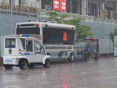 -南京路步行街