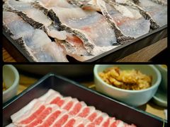 -花菇朵·云山雀 ll 野生菌锅·野果酸汤·精品滇菜(万柳店)