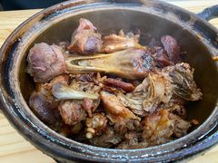 -斯丹姜母鸭·古法干香(涂门街总店)