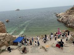 -养马岛旅游度假区
