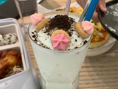 -BossBabe亲子餐厅(金光华广场店)