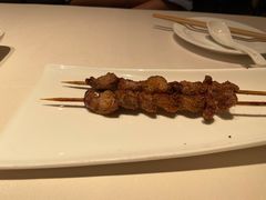 羊肉串-南门小馆·清真(国贸商城店)