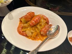 -北京四季酒店·采逸轩