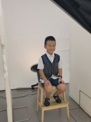 点击看大图 -海马体家庭照相馆(杭州远洋乐堤港店)
