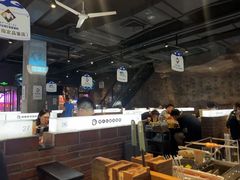 -很久以前羊肉串(簋街店)